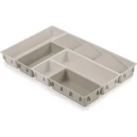 Joseph Joseph Viva 7-teiliges Organizer-Set für Kosmetik