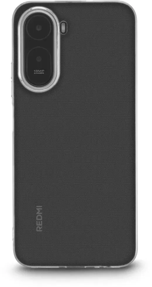 Cover für Xiaomi Redmi A7 Pro  016072 Always Clear (Transparent)