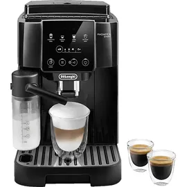 De'Longhi Magnifica Start Milk ECAM 220.60.B black