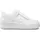 Nike Air Force 1 Shadow Damen White/White/White 36