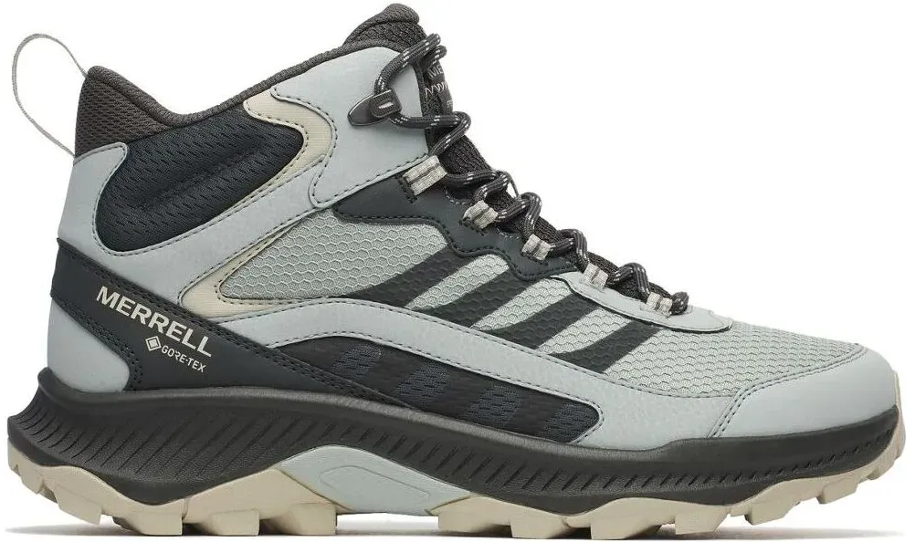 Merrell Speed Strike 2 Mid GTX calcite 44