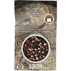 Peugeot Mischung für rotes Fleisch 60g (3x 20g Beutel)