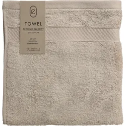 Handtuch BALI sand