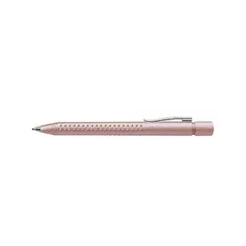 Faber-Castell Kugelschreiber Grip Rosa 0,6 mm 1 St.