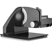 Graef Classic C95 Eisenglimmergrau