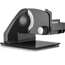 Graef Classic C95 Eisenglimmergrau
