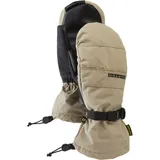 BURTON PROFILE Fäustling 2026 summit taupe - L