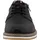 Mustang Sneaker Low Schwarz Herren 41