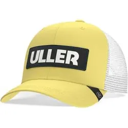 Uller  Schirmmütze Orbital  in Gelb, Einheitsgrösse