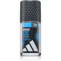 Adidas Sport Fresh Antitranspirant-Deoroller 50 ml