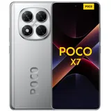 Xiaomi POCO X7 12 GB RAM 512 GB Silver