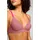Puma Soft-BH dusty pink 75D