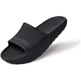 BLACKROLL Recovery Slopes Regenerations-Schuh, Schwarz, XS