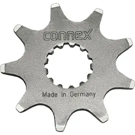 Connex Ritzel 9 Zähne Grau