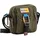 DISCOVERY Umhängetasche Polyester Green