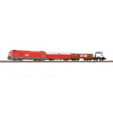 PIKO Start-Set mit Bettung Herkules 97948 H0