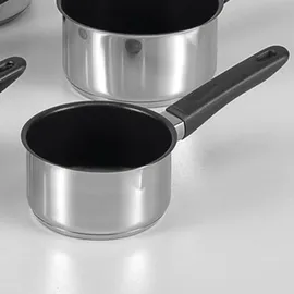 Krüger Saturn Stieltopf 12 cm mit Ausguss (452020)