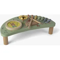 Dantoy Musikstation Holz Geschenkbox 3 Teile