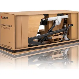 Hammer Ellipsentrainer CrossPace 5.0 NorsK