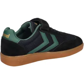 hummel VM78 CPH JR Black/Dark Green 32