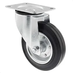 WAGNER design yourself Transportgeräte-Lenkrolle RO 6200