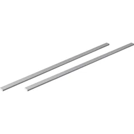 Bora USL515 Seitenleisten für Kochfeldtiefe 515 mm