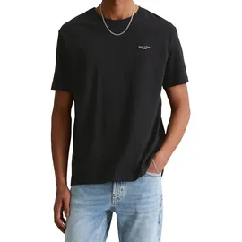 Marc O'Polo T-Shirt schwarz L