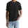 Marc O'Polo T-Shirt schwarz L
