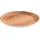 APS Teller -CRAZY WOOD- Ø 15 cm, Höhe 1,5 cm