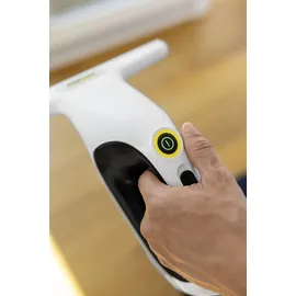 Kärcher WV 2 Universal Precision/Weiß