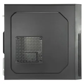 Inter-Tech IT-6521 Straight