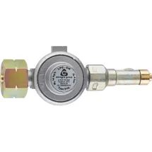 TGO Regler 14,0kg/h 4bar Kombi x G 3/8 mit SBS