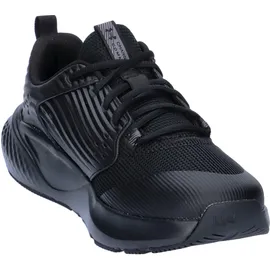 Under Armour UA Charged Commit TR 4 Herren Black 40