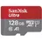 128 GB microSDXC Speicherkarte für Chromebooks 128GB + SD Adapter
