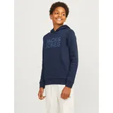 Jack & Jones Junior JJECORP Blue 128