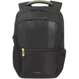 American Tourister Work-e Rucksack 38 cm Laptopfach black