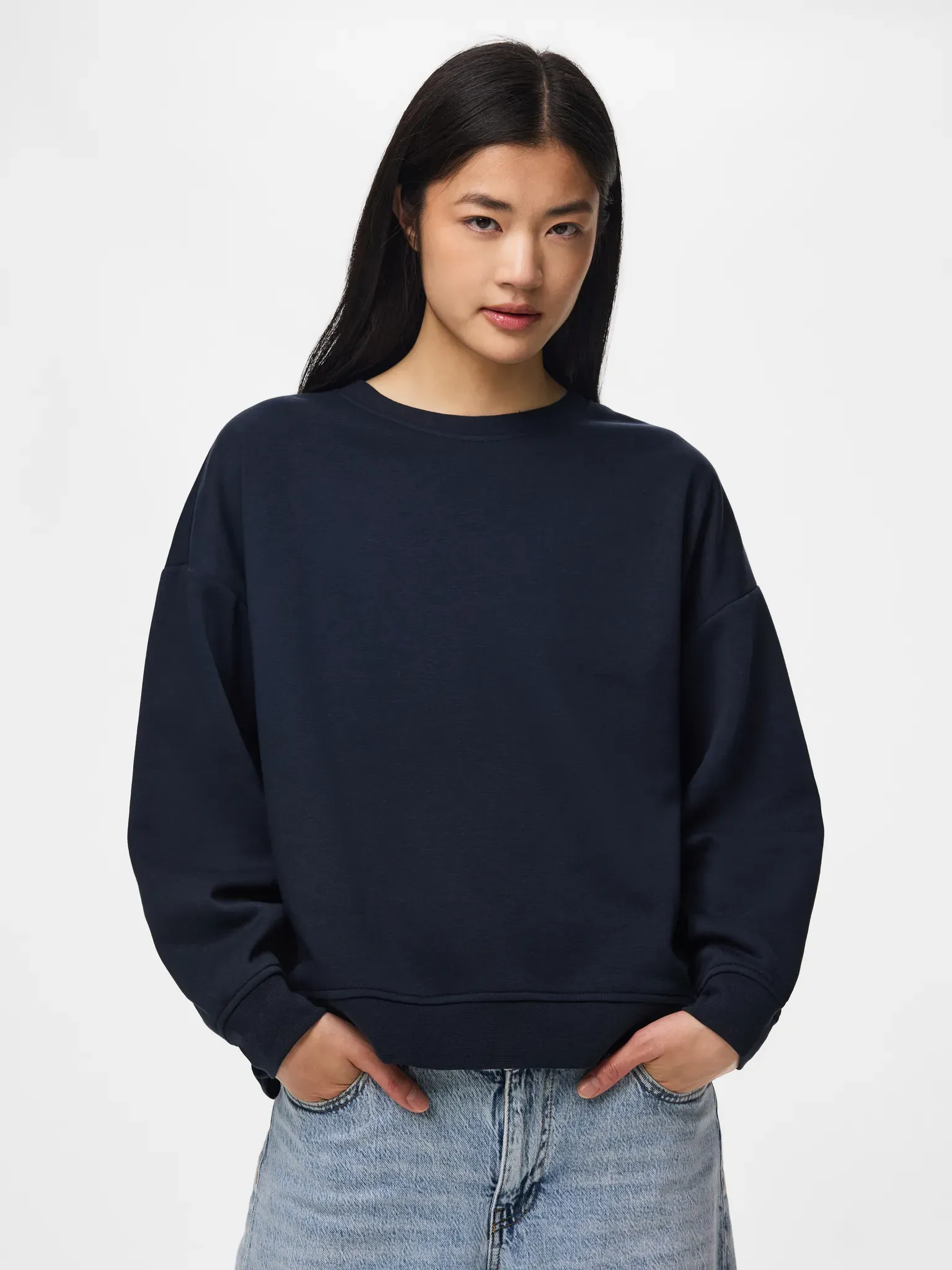 Sweatshirt PIECES 