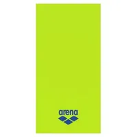 Arena Microfiber Gym TOWEL 009054-680 - Artic Lime-royal -