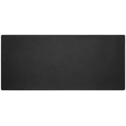 Stirnband Bio-Baumwolle MB7135, schwarz, Einheitsgröße - schwarz