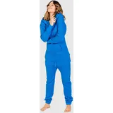 Moniz Jumpsuit blau S