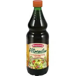 Hengstenberg Altmeister Weinwürziger Essig 750ML