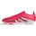 adidas Predator League FG/MG Herren Lucid Red/Cloud White/Core Black 48 2/3