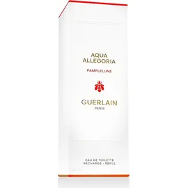 Guerlain Aqua Allegoria Pamplelune Eau de Toilette 200 ml