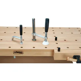 Sjöbergs Nordic Pro 1400