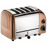 Dualit Classic New Gen Vario 4 kupfer/chrom