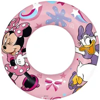 BESTWAY Disney Junior Schwimmring Minnie Mouse Ø 56 cm,