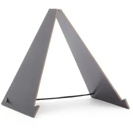 HENDI Kreidetafel mit Ständer, 400x600 mm