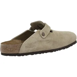 Birkenstock Clogs Beige 43