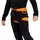 Mammut Klettergurt Safety Orange