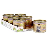 GranataPet Symphonie Nr. 3 Wild & Huhn 6 x 200 g